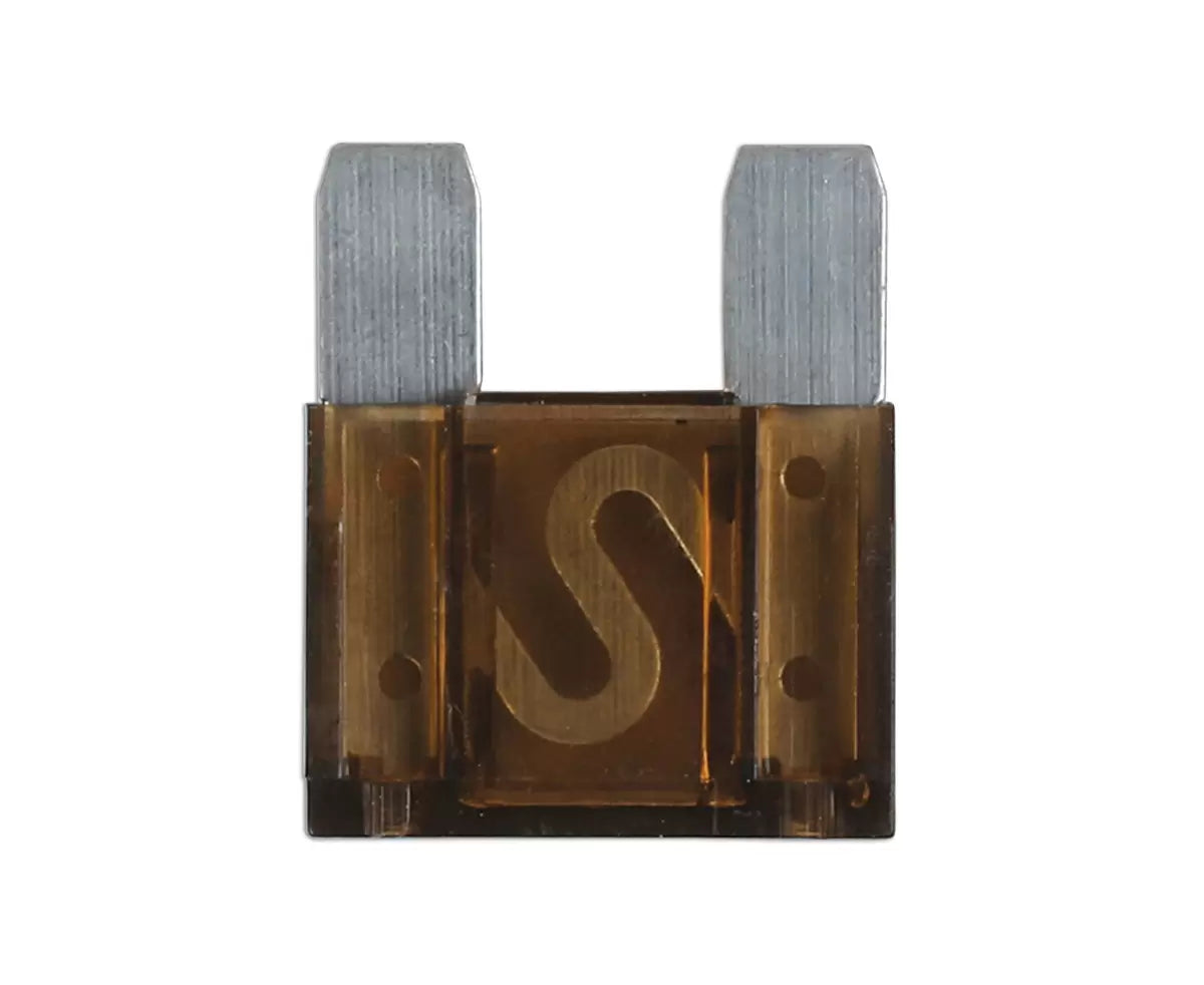 Connect - 30450 - Maxi Blade Fuses 70A, Brown 10pc