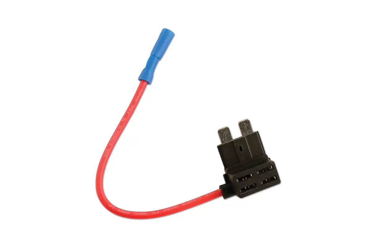 Connect - 30466 - Add A Circuit Fuse Holder