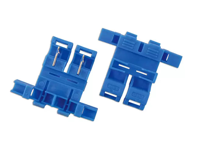 Connect - 30467 - Self-Stripping Blade Fuse Holder 20pc