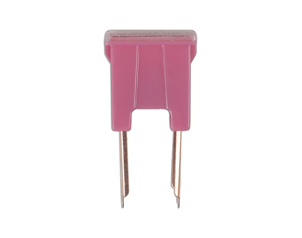 Connect - 30470 - Male PAL Fuses 30A 10pc