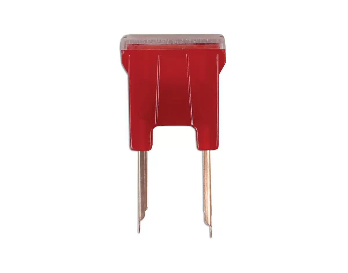 Connect - 30472 - Male PAL Fuses 50A 10pc