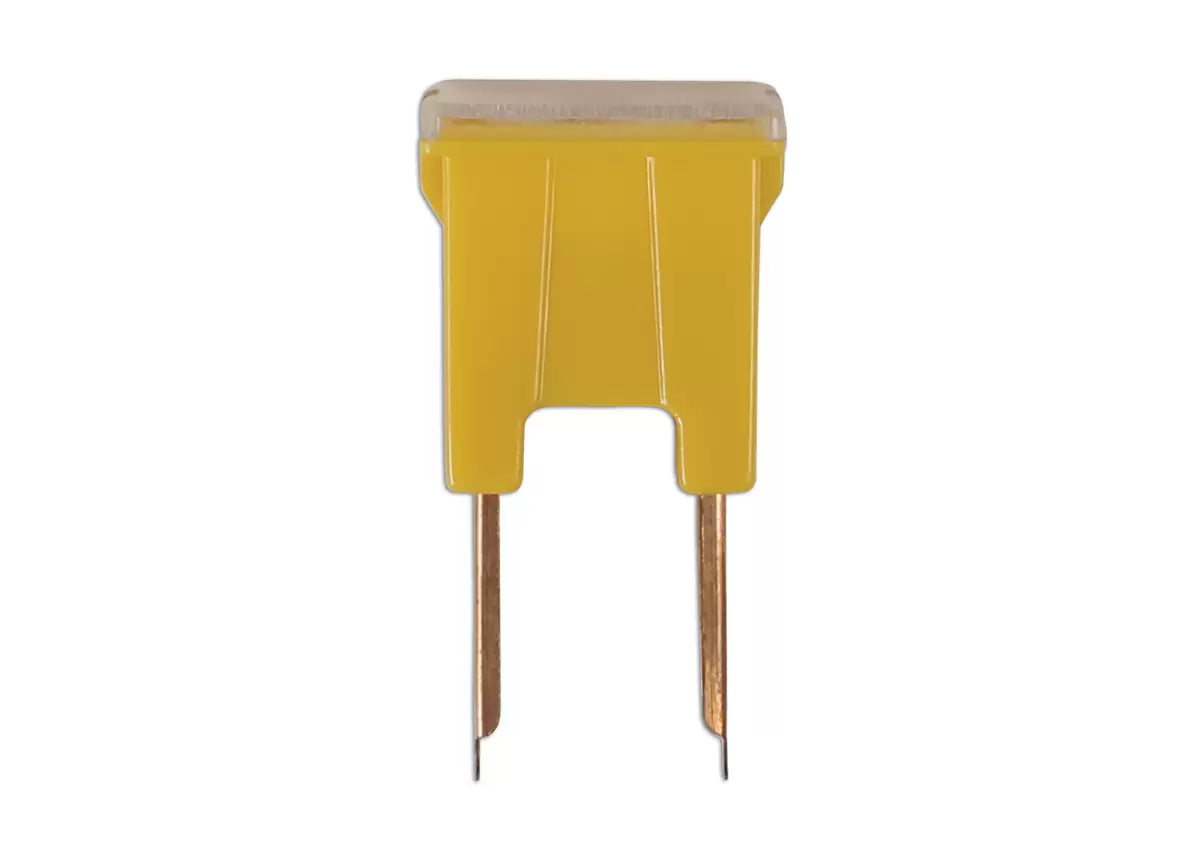 Connect - 30473 - Male PAL Fuses 60A 10pc
