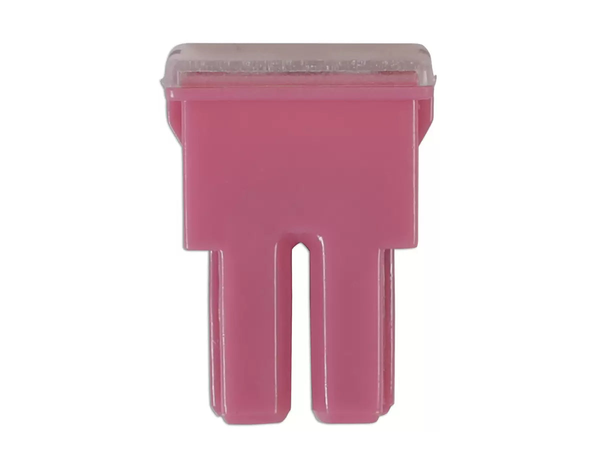 Connect - 30476 - Female PAL Fuses 30A 10pc
