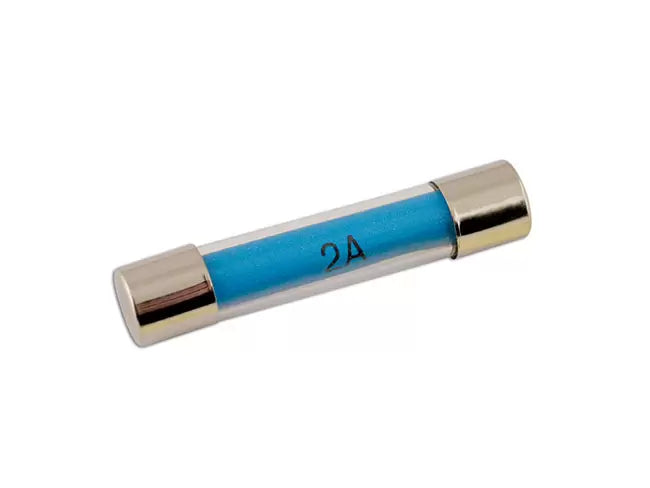 Glass Fuse 2A