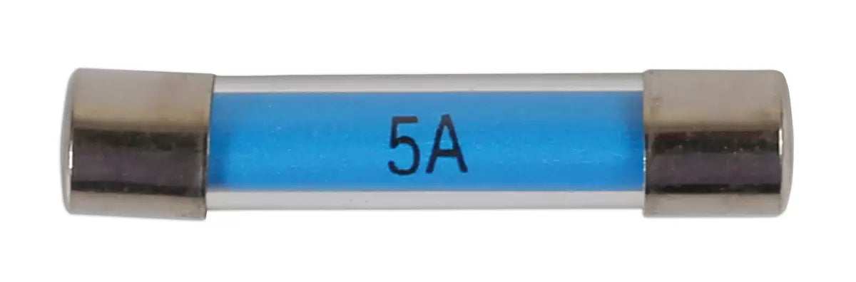 Glass Fuse 5A