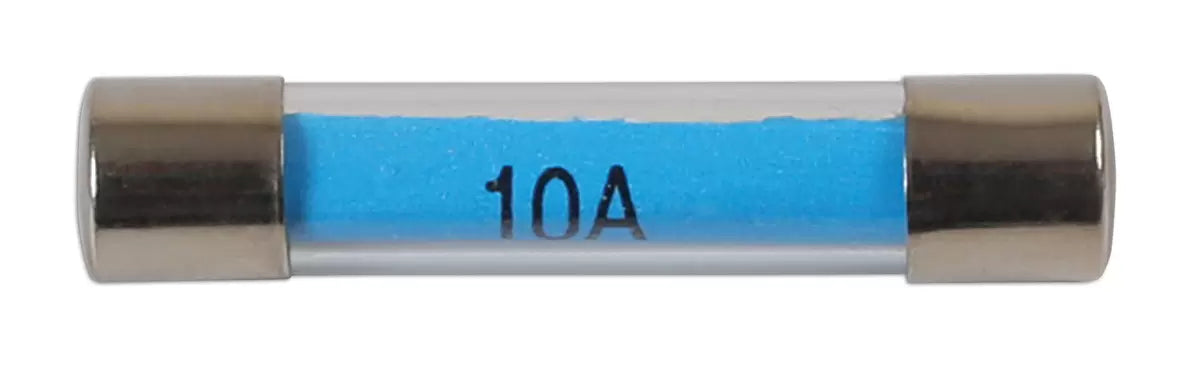 Glass Fuse 10A