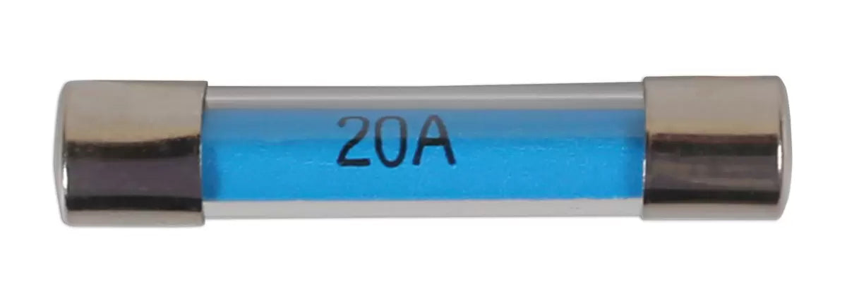 Glass Fuse 20A