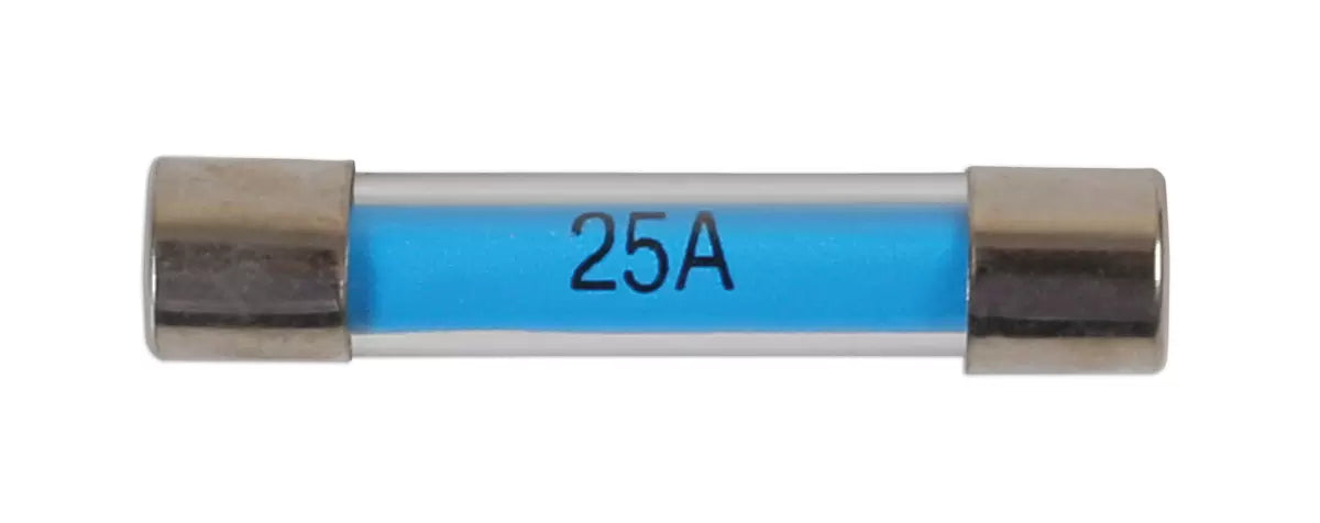 Glass Fuse 25A