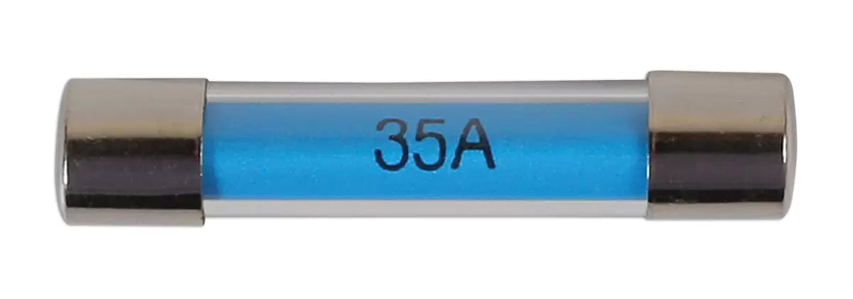 Glass Fuse 35A