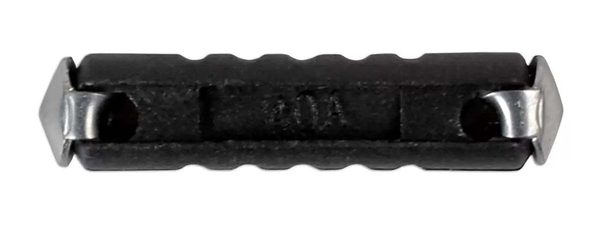 Connect - 30510 - Continental Auto Fuses 40A 100pc