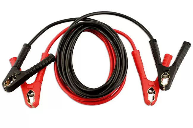 Booster Cables Heavy Duty 700A 35mm x 5m