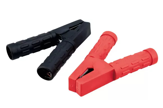 Connect - 30520 - Booster Cable Handles 600A 1 Pair