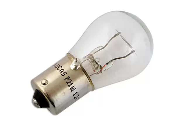 Connect - 30539 - Lucas Stop & Tail Bulb 24V 21W SCC OE241 10pc