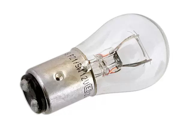 Connect Stop & Tail Bulb 24V