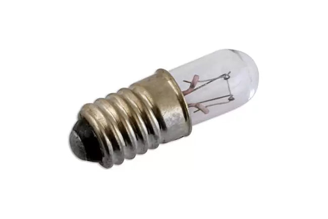 Connect - 30560 - Lucas Side & Instrument Bulb 24V 1.1W E5 OE687 10pc