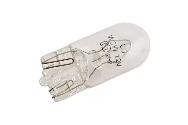 Connect-30563 Instrument Bulb 12V 3W