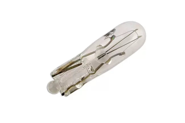 Connect - 30568 - Lucas Side & Instrument Bulb 12V 1.2W OE286 10pc