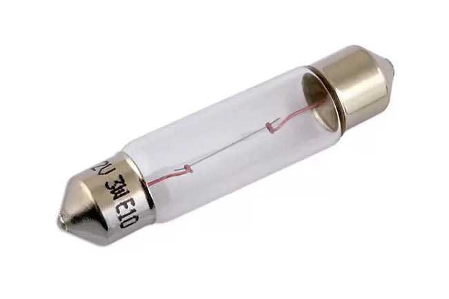 Lucas Festoon Bulb S7