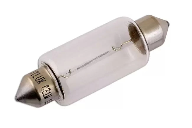 Connect Festoon Bulb SV8 12V