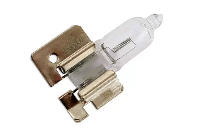 Connect - 30582 - Lucas Headlight Bulb H2 Halogen 12V 55W OE479 1pc