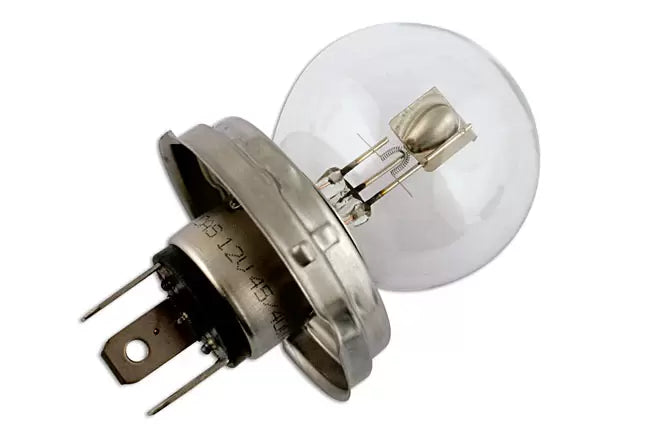Connect - 30585 - Lucas Headlight Bulb