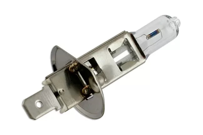 Connect - 30589 - Lucas Headlight Bulb H1 24V 70W OE466 1pc