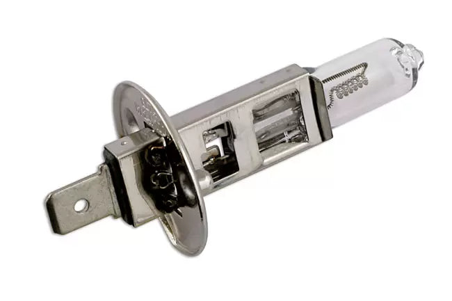 Connect - 30590 - Lucas Headlight Bulb H1 24V
