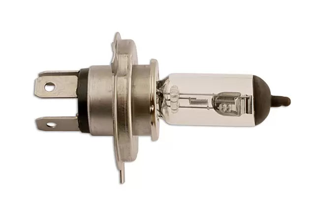 Connect - 30597 Lucas Headlight Bulb H4 12V 130/90W OE490 1pc