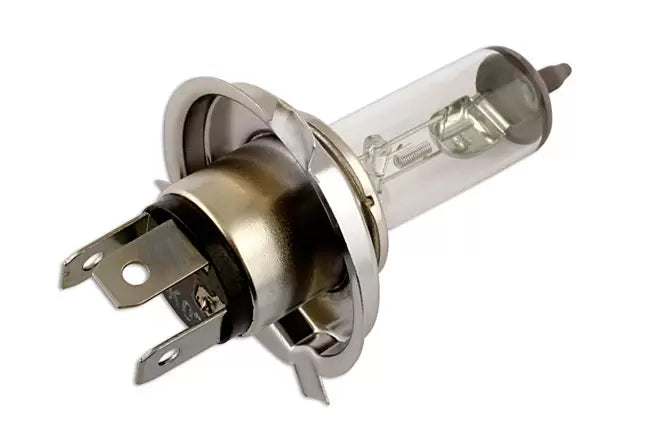 Connect - 30600 - Lucas Headlight Bulb H4 60/55W