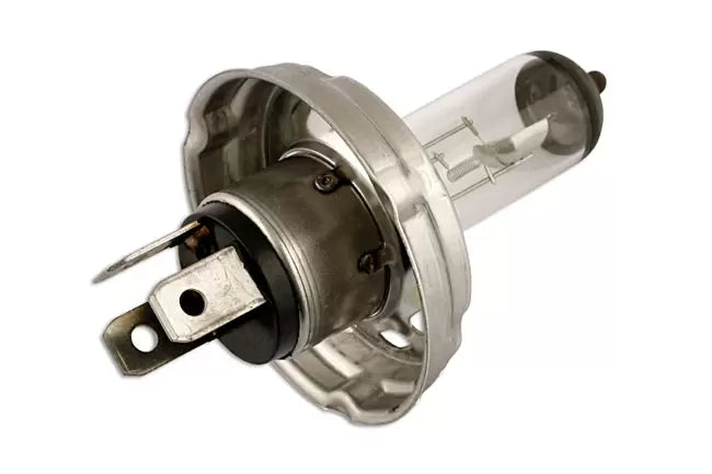 Connect - 30603 - Lucas Headlight Bulb H4 P45t 12V 100/80W OE485 1pc