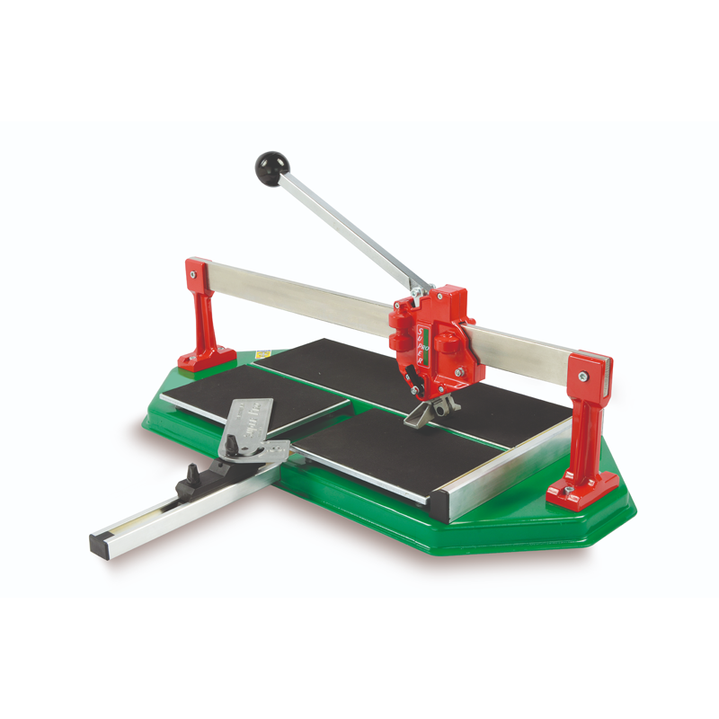 Battipav Super Pro 600mm Manual Tile Cutter 3060