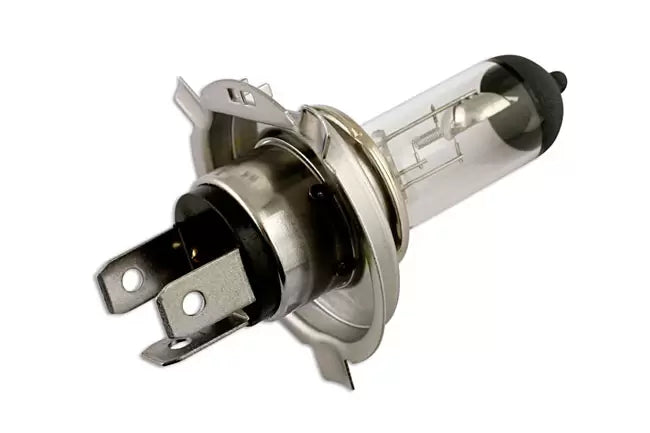 Connect - 30610 - Lucas Xenon Headlight 12V 60/55W PX26d
