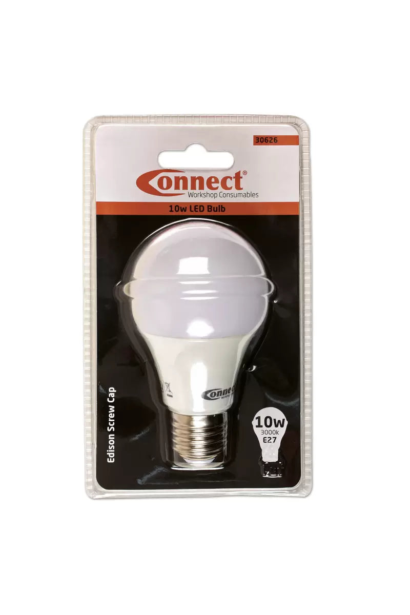 Connect-30626 LED Bulb 10W E27