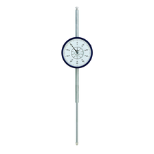 Mitutoyo 3062A-19 Series 3 Dial Indicator, Range 0 ~ 100mm