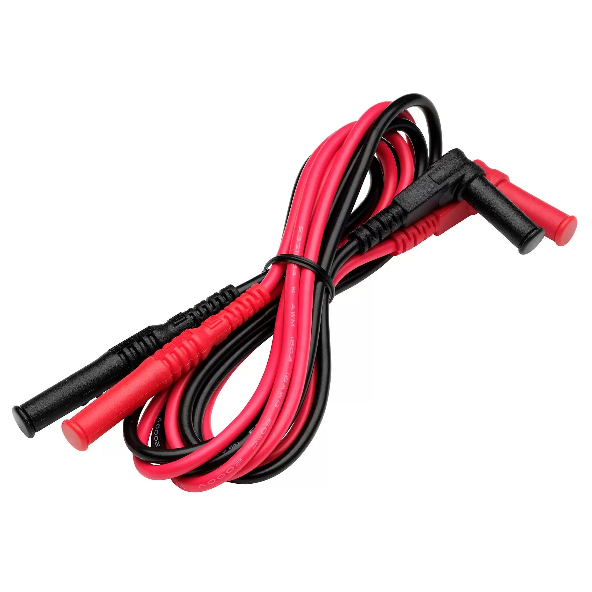Draper Tools - 30677 - Draper Expert Test Lead Set for Stock No. 30641 and 30629