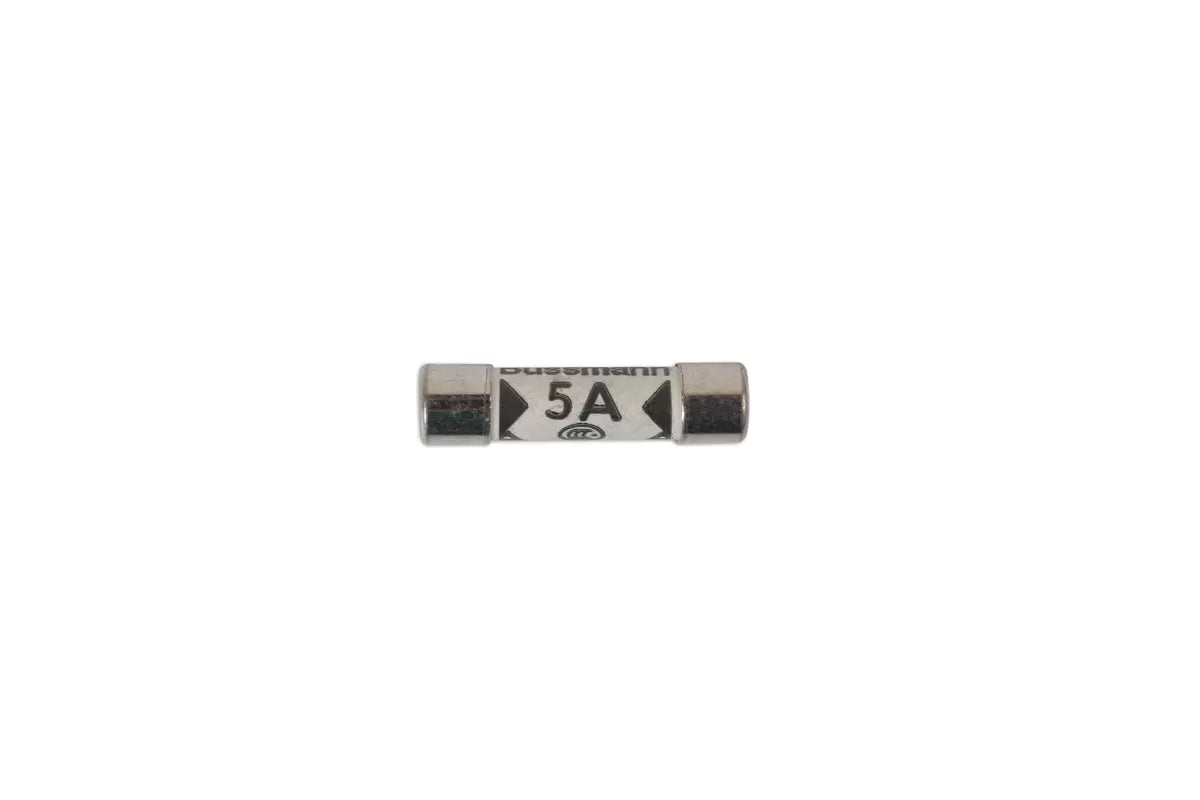 Connect - 30679 - Mains Fuse 5A 50pc