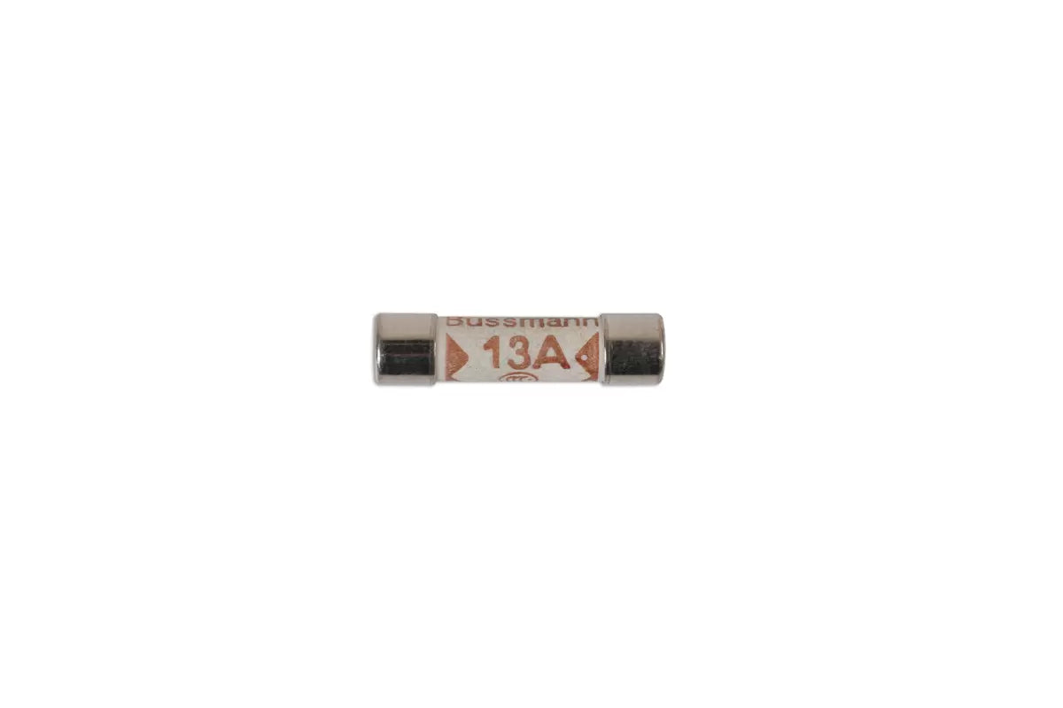 Connect - 30680 - Mains Fuse 13A 50pc