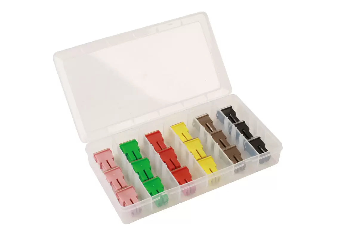 Connect - 30727 - Female PAL Fuses