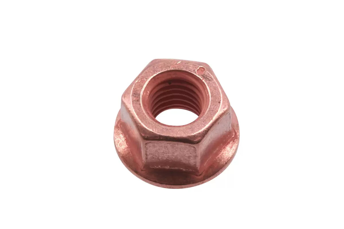 Connect - 30739 - Copper Flashed Nut