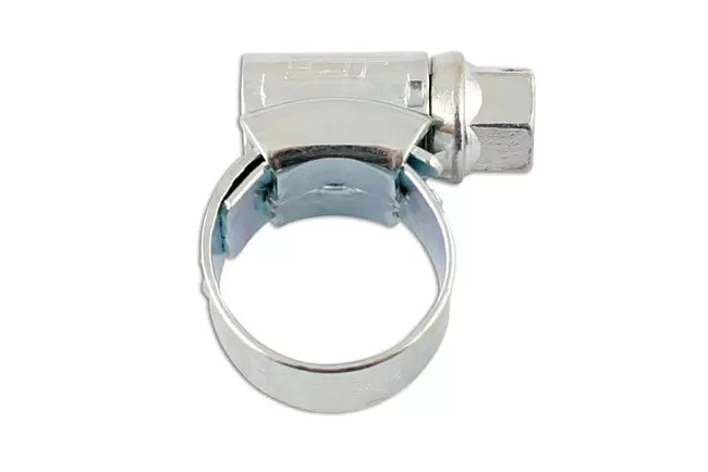JCS Hoseclip 6 / 110-140mm 10pc