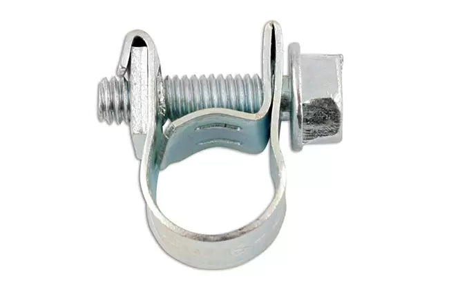 Mini Hose Clips 7-9mm 50pc