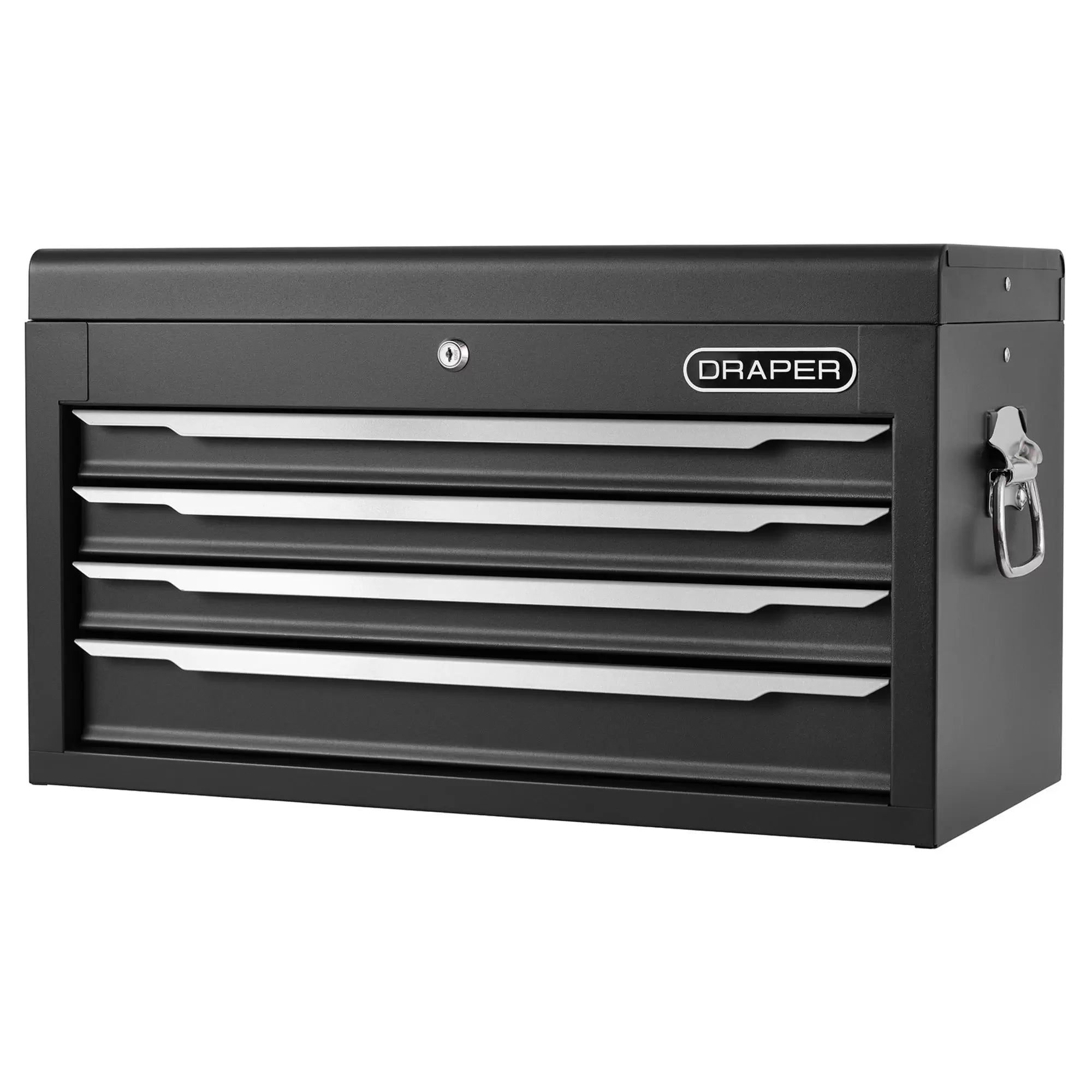 Draper Tools - 30786 - Tool Chest, 4 Drawer, 26"