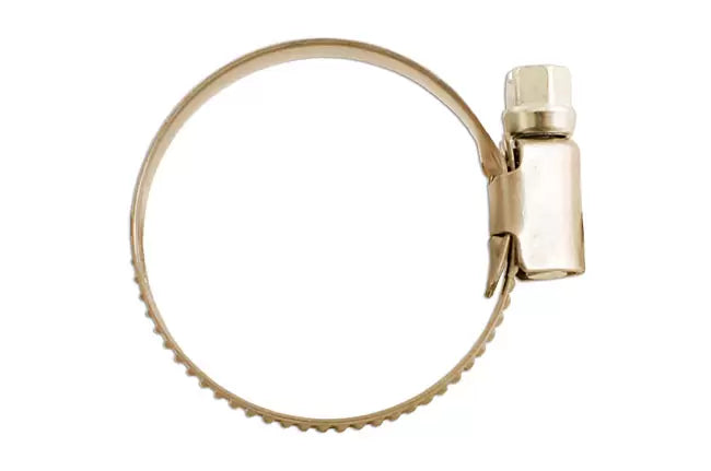 Connect - 30790 - SS Hose Clip 12-20mm x 9mm 10pc