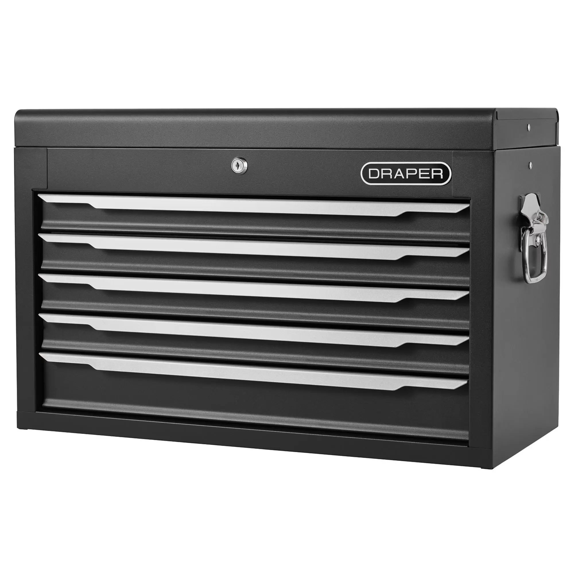 Draper Tools - 30788 - Tool Chest, 5 Drawer, 26"