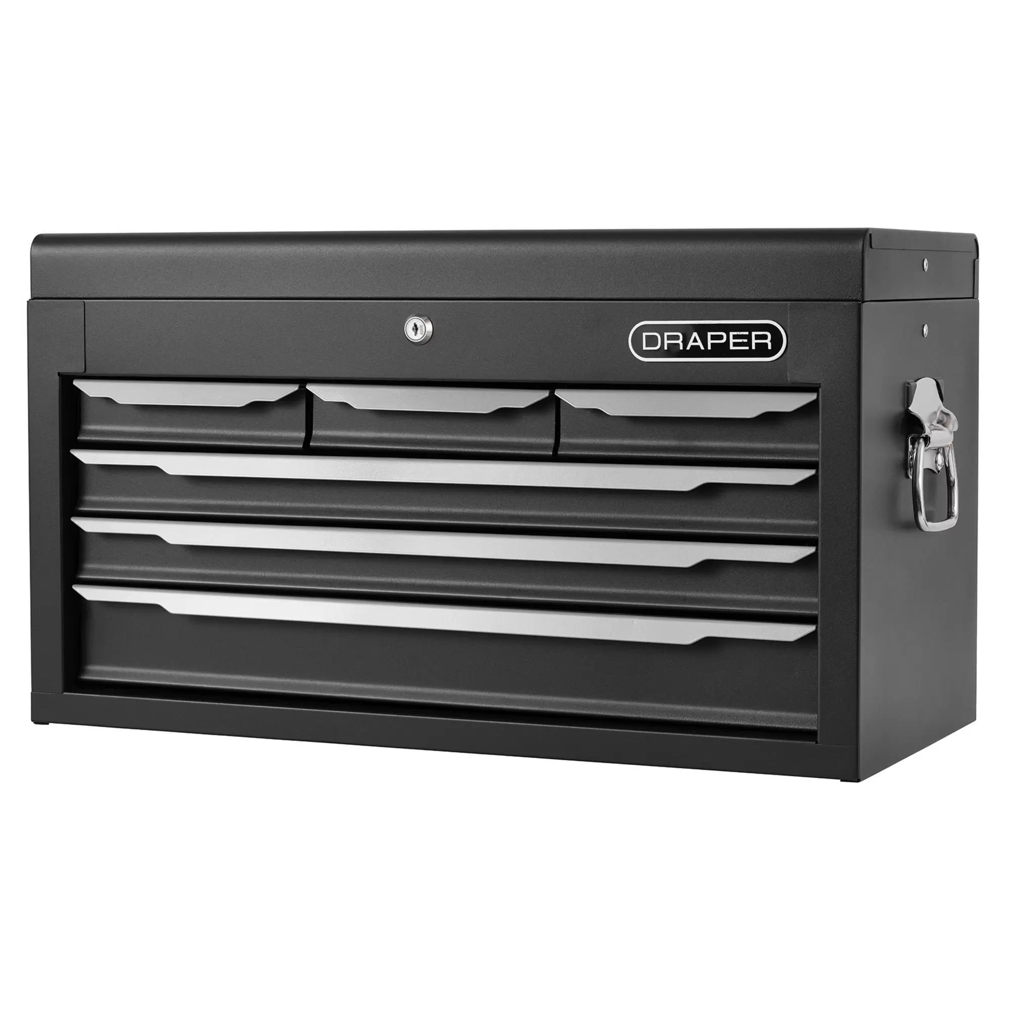 Draper Tools - 30789 - Tool Chest, 6 Drawer, 26"