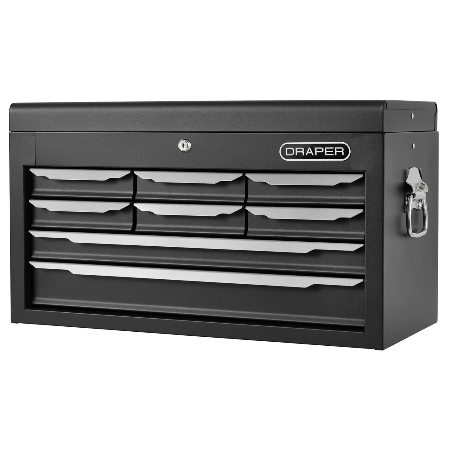Draper Tools - 30791 - Tool Chest, 8 Drawer, 26"