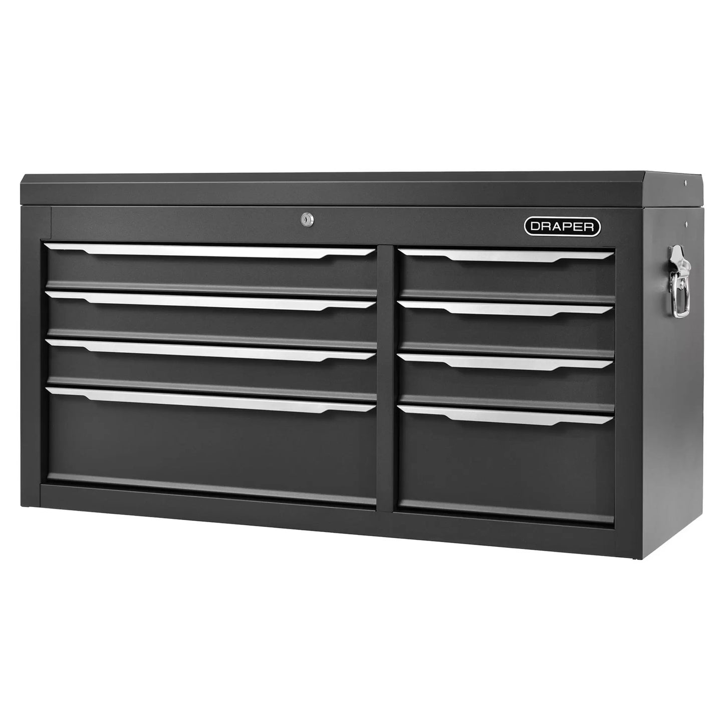 Draper Tools - 30797 - Tool Chest, 8 Drawer, 42"