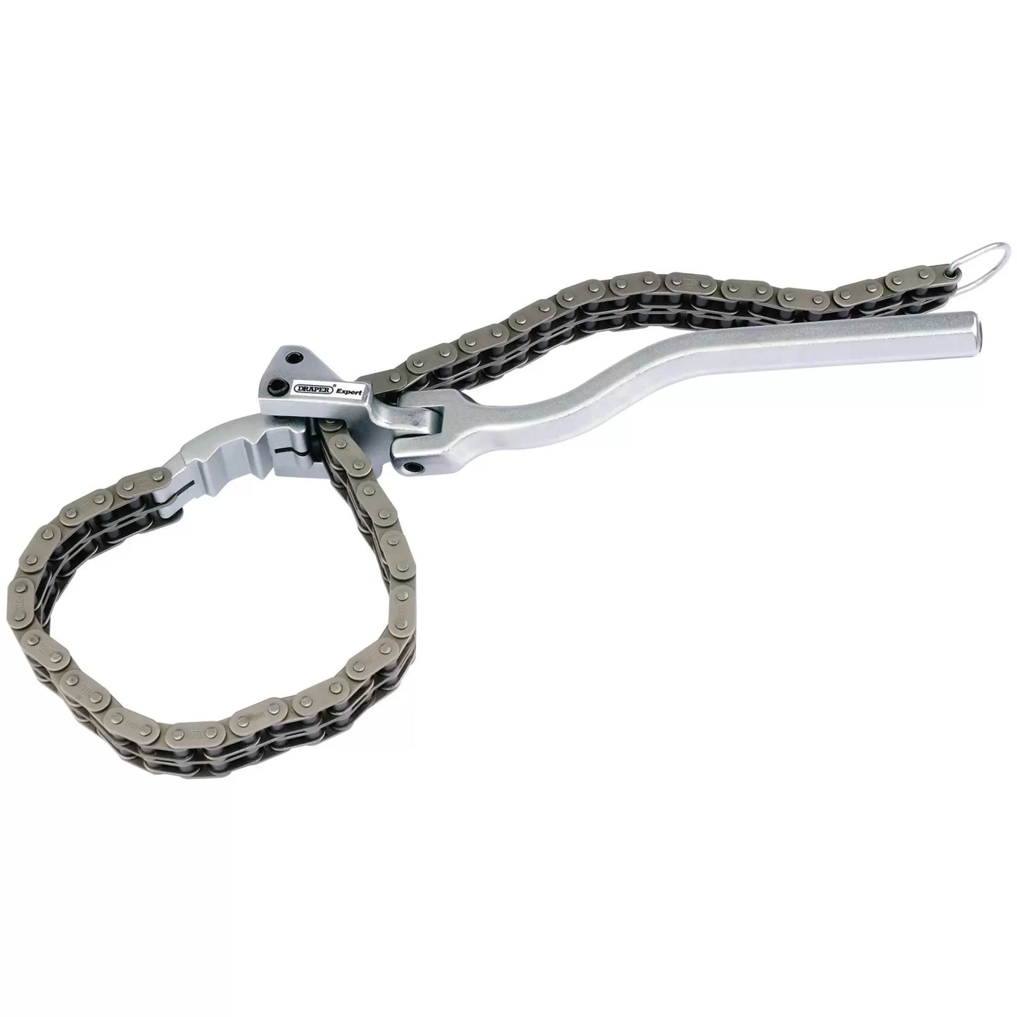 Draper Tools - 30825 - Draper Expert Chain Wrench, 60 - 160mm