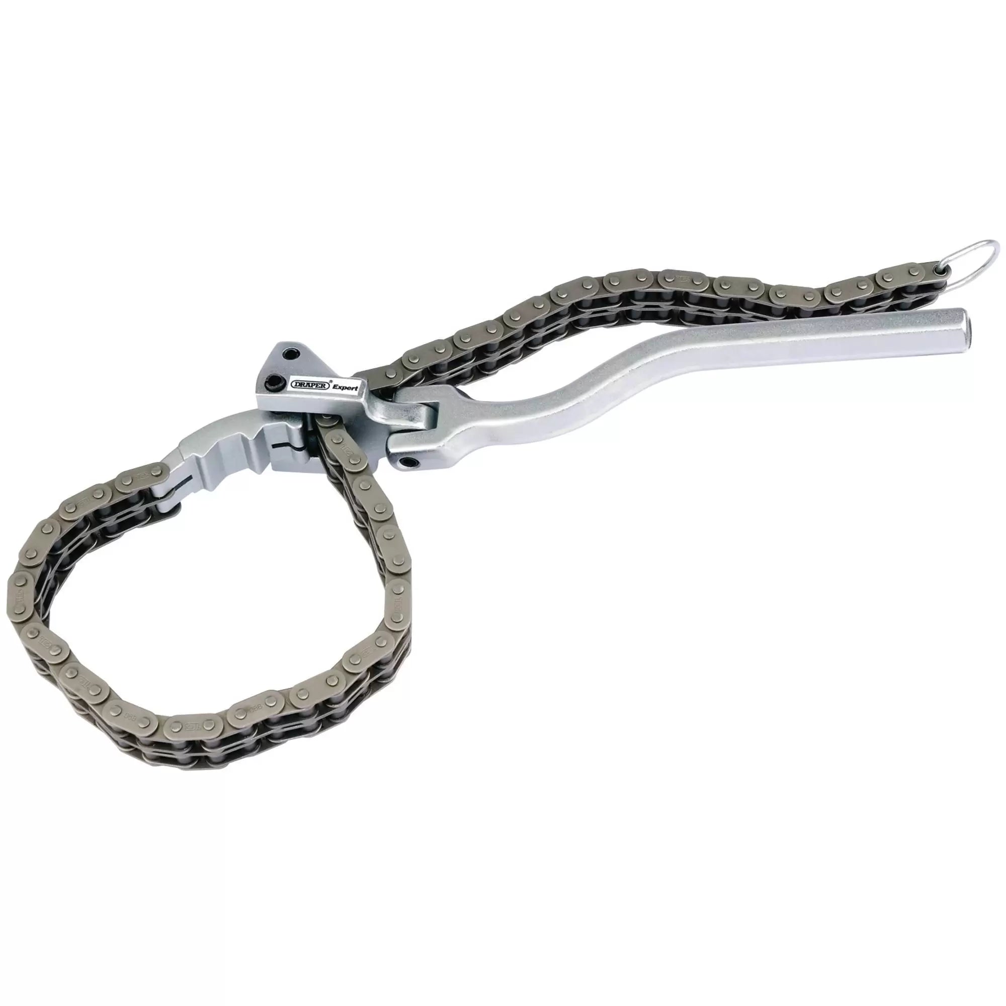 Draper Tools - 30825 - Draper Expert Chain Wrench, 60 - 160mm