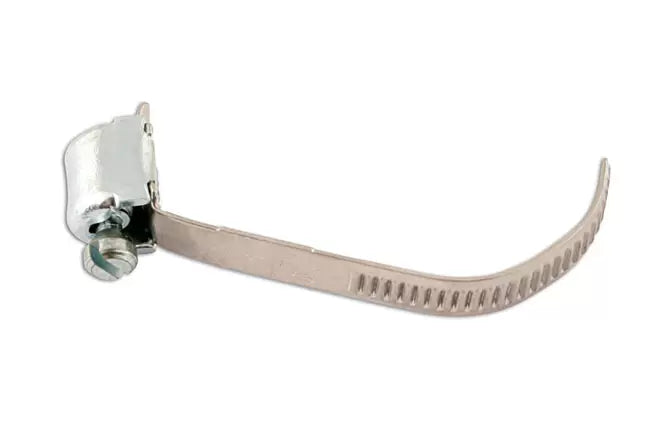 Connect - 30833 - Mini Petrol Pipe Clip 11-19mm 20pc